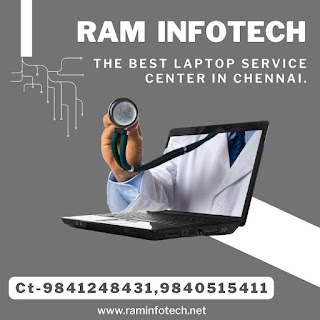 Ram infotech porur